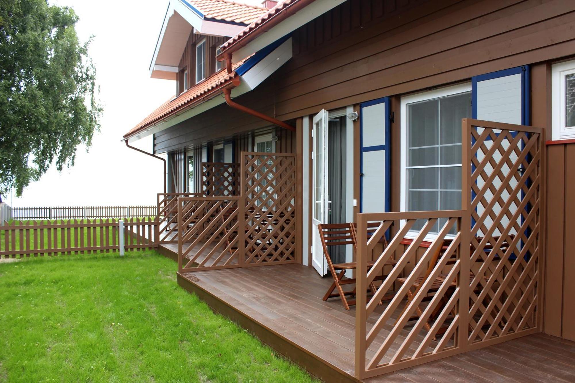 Preilos Vetra 1 Preila Exteriör bild