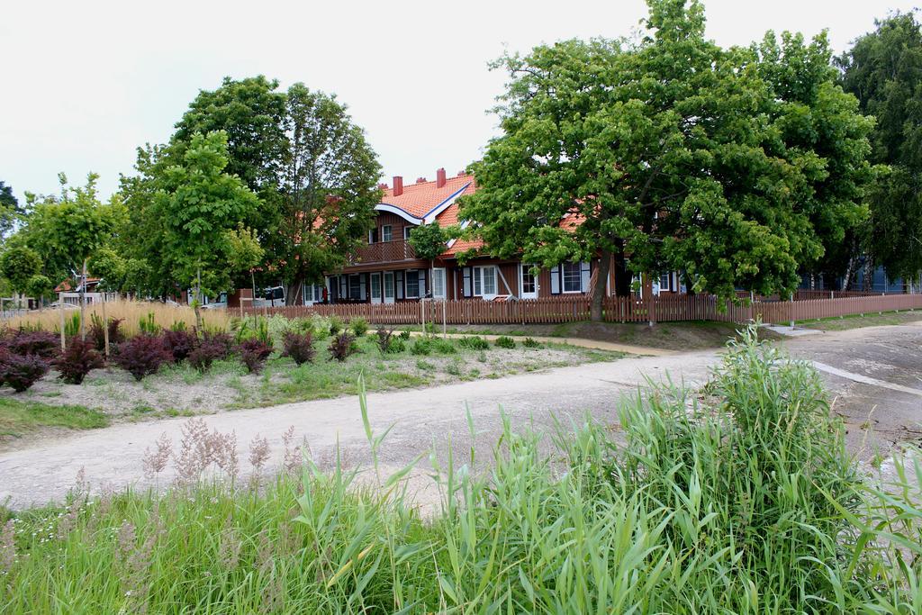 Preilos Vetra 1 Preila Rum bild