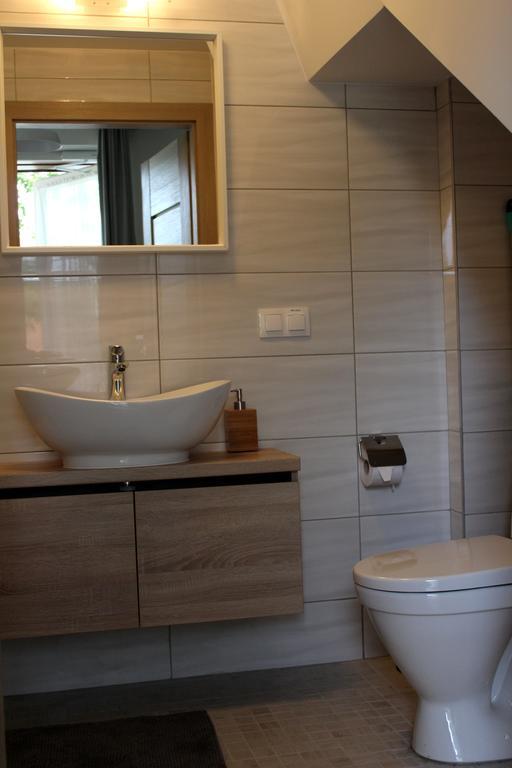 Preilos Vetra 1 Preila Exteriör bild