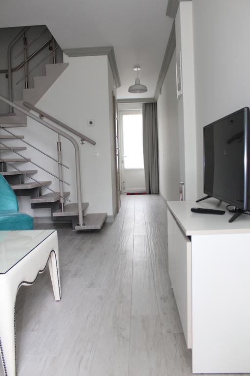 Preilos Vetra 1 Preila Exteriör bild