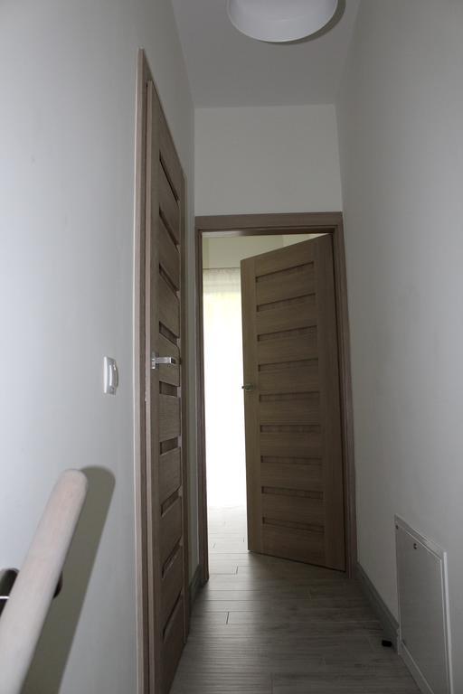 Preilos Vetra 1 Preila Exteriör bild