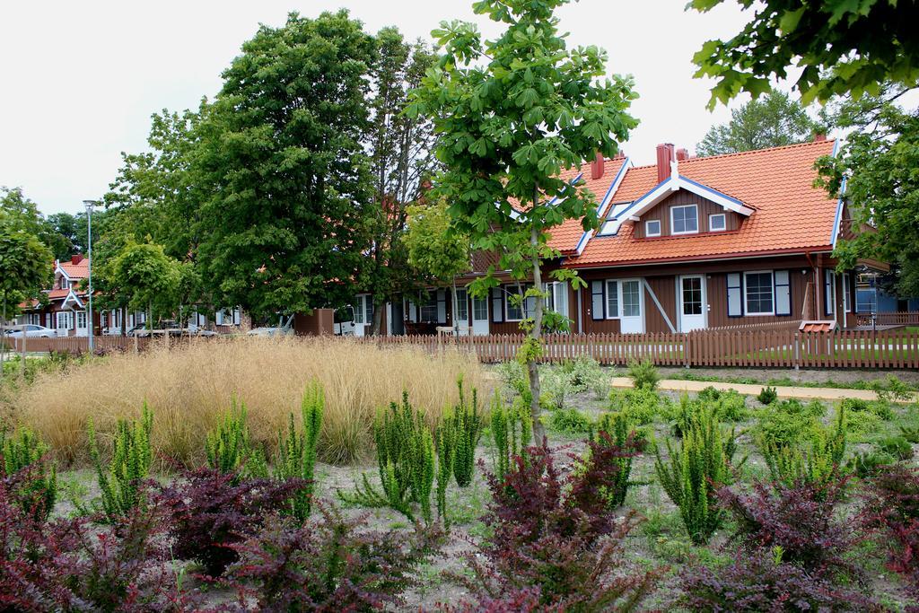 Preilos Vetra 1 Preila Exteriör bild